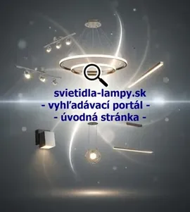 Ako vybrať najlepšie svietidlá. Sprievodca výberom svietidiel a LED osvetlenia
