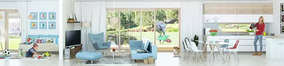 Vyhľadávací portál osvetlenia, svietidiel, lámp a lustrov.